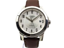 reloj pulsera caballero tissot t098407a