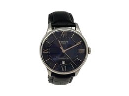 reloj pulsera caballero tissot t099407a