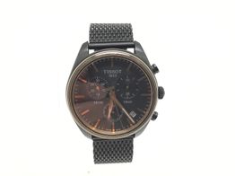 reloj pulsera caballero tissot t101417 a