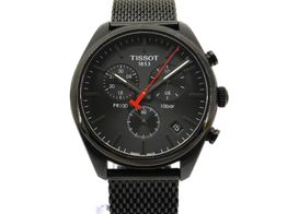 reloj pulsera caballero tissot t101417a