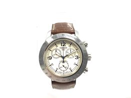 reloj pulsera caballero tissot t1064171626200