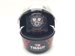 reloj pulsera caballero tissot t115.417.37.057.01 marc marquez 2019