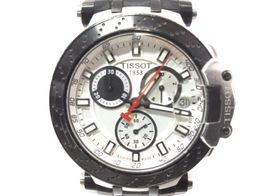reloj pulsera caballero tissot t115417