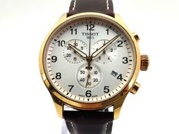 reloj pulsera caballero tissot t116617 a