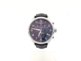 reloj pulsera caballero tissot t116617a