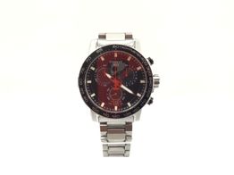 reloj pulsera caballero tissot t125617a