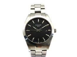 reloj pulsera caballero tissot t127410a