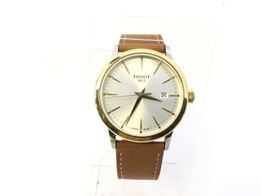 reloj pulsera caballero tissot t129410a