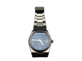 reloj pulsera caballero tissot t137.207.11.091.00