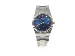 reloj pulsera caballero tissot t137407a