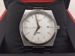 reloj pulsera caballero tissot t137410