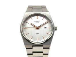 reloj pulsera caballero tissot t137410a