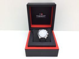 reloj pulsera caballero tissot t149417a