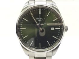reloj pulsera caballero tissot t150410