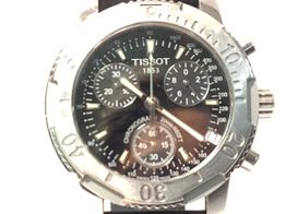 reloj pulsera caballero tissot t362/462 prs200