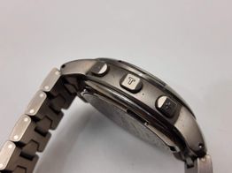 reloj pulsera caballero tissot touch 1853