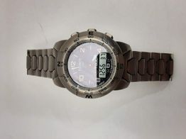 reloj pulsera caballero tissot touch 1853