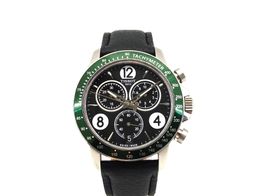 reloj pulsera caballero tissot v8 quartz t106417a