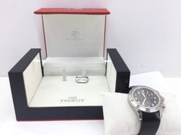 reloj pulsera caballero tissot v8