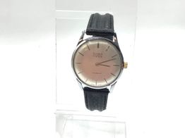 reloj pulsera caballero titan 150 60