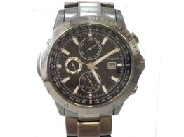 reloj pulsera caballero titanium sm