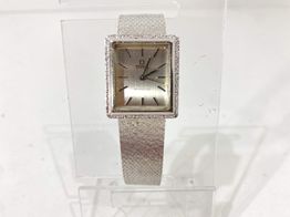 reloj pulsera caballero titus solvil
