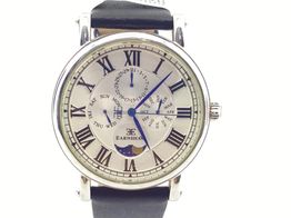 reloj pulsera caballero tomas earnshaw 8031