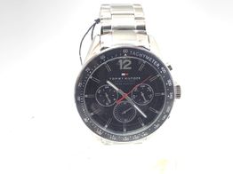 reloj pulsera caballero tommy hilfiger 1791104