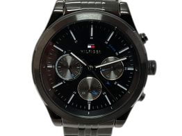 reloj pulsera caballero tommy hilfiger 1791738