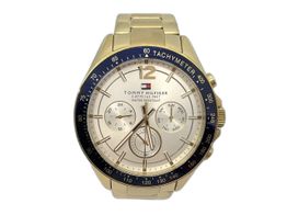 reloj pulsera caballero tommy hilfiger 2631961795