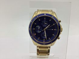 reloj pulsera caballero tommy hilfiger parker 1791834