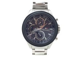 reloj pulsera caballero tommy hilfiger stainles