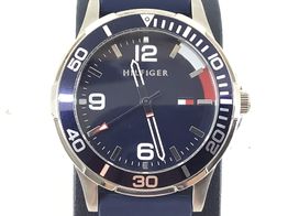reloj pulsera caballero tommy hilfiger t.421.9.27.3044