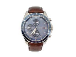 reloj pulsera caballero tommy hilfiger th.133.1.27.3014