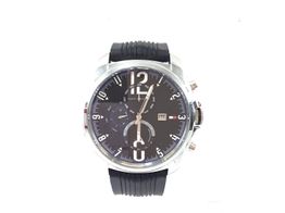 relogio pulseira homem tommy hilfiger th.175.1.14.1200