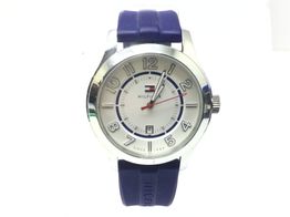 reloj pulsera caballero tommy hilfiger th.203.1.14.1549