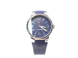 reloj pulsera caballero tommy hilfiger th 203.1.14.1768