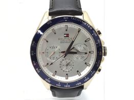 reloj pulsera caballero tommy hilfiger th 239.1.34.32493148.2923