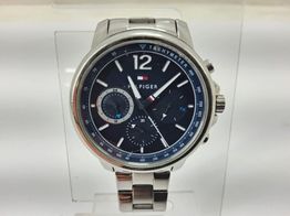 reloj pulsera caballero tommy hilfiger th.255.1.14.2455