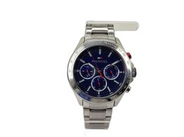 reloj pulsera caballero tommy hilfiger th.289.1.14.1995