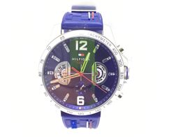 reloj pulsera caballero tommy hilfiger th.320.1.14.2382