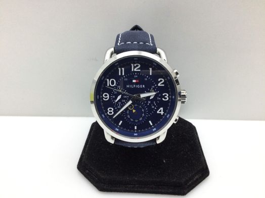 reloj pulsera caballero tommy hilfiger th 338.1.14.2299