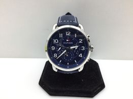 reloj pulsera caballero tommy hilfiger th 338.1.14.2299