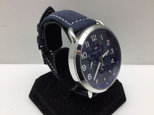 reloj pulsera caballero tommy hilfiger th 338.1.14.2299