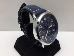 reloj pulsera caballero tommy hilfiger th 338.1.14.2299