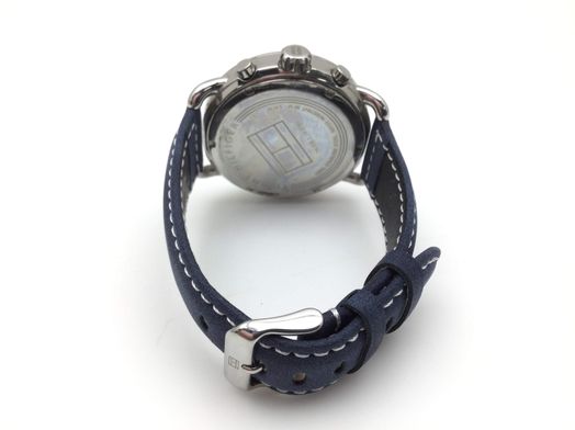 reloj pulsera caballero tommy hilfiger th 338.1.14.2299