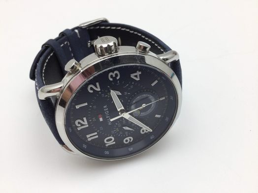 reloj pulsera caballero tommy hilfiger th 338.1.14.2299