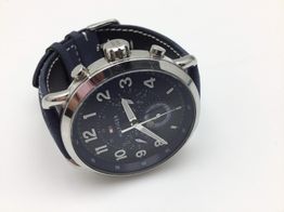 reloj pulsera caballero tommy hilfiger th 338.1.14.2299