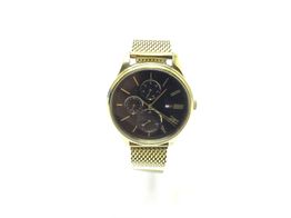 reloj pulsera caballero tommy hilfiger th 344.1.34.3057