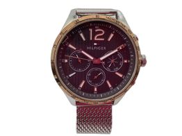 reloj pulsera caballero tommy hilfiger th.347.1.20.2362